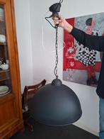Mooie tafellamp, Ophalen, Zo goed als nieuw, Metaal, Minder dan 50 cm