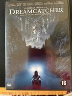 Dreamcatcher DVD - Stephen King Horror, Vanaf 16 jaar, Ophalen of Verzenden, Gebruikt, Overige genres
