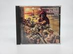 CD Helloween Walls of Jericho '89 Germany, Cd's en Dvd's, Cd's | Hardrock en Metal, Gebruikt, Ophalen of Verzenden