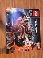 LEGO Technic 4x4 Crawler, Kinderen en Baby's, Speelgoed | Duplo en Lego, Ophalen