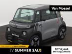 Opel Rocks-E, Auto's, Automaat, 12 maanden, Gebruikt, Overige modellen