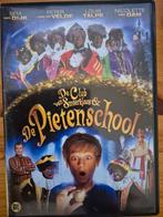 De Club van Sinterklaas De Pietenschool, Alle leeftijden, Ophalen of Verzenden, Zo goed als nieuw