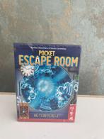 Escaperoom spel 999 games, Hobby en Vrije tijd, Gezelschapsspellen | Kaartspellen, Een of twee spelers, Ophalen of Verzenden, Nieuw