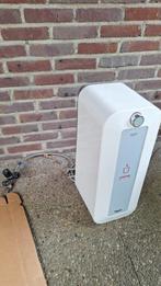 Quooker Grohe red met kraan en filter, Doe-het-zelf en Verbouw, Geisers en Boilers, Minder dan 20 liter, Ophalen, Zo goed als nieuw