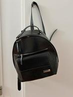 NeoKirman Faux Leather Backpack, Ophalen of Verzenden, Zo goed als nieuw, Zwart