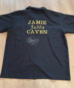 JABBA jamie Caven origineel dartshirt gesigneerd, Sport en Fitness, Darts, Ophalen, Zo goed als nieuw, Overige typen