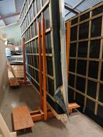 Transportwagens voor de prefab industrie, 100 liter of meer, Ophalen of Verzenden, Nieuw, Transportkar