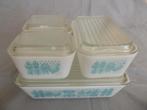 “Refrigerator Set”, PYREX U.S.A., Ophalen, Overige typen