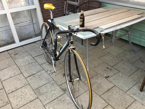 Pinarello Surprise racefiets 7005 T6, Fietsen en Brommers, Fietsen | Racefietsen, Gebruikt, Heren, Overige merken, Meer dan 20 versnellingen