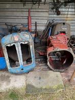 Onderdelen Fordson Dexta, Doe-het-zelf en Verbouw, Gereedschap | Machine-onderdelen en Toebehoren, Ophalen, Zo goed als nieuw