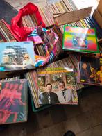 Complete jaren lange verzameling lp,s, Cd's en Dvd's, Vinyl | Verzamelalbums, Overige formaten, Ophalen of Verzenden, Zo goed als nieuw