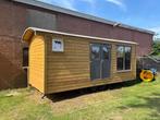 Tinyhouse / Pipowagen te koop., Caravans en Kamperen, Stacaravans