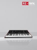 Korg Prologue 8 Synthesizer (nieuwstaat + doos + garantie), Muziek en Instrumenten, 49 toetsen, Korg, ., Zo goed als nieuw