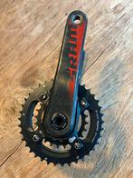 Groepset 2x10 - Shimano SLX & SRAM, Ophalen of Verzenden, Gebruikt, Algemeen, Derailleur of Ketting