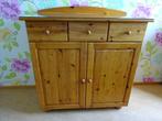 grenen dressoir IKEA (1992), Ophalen, Gebruikt, 50 tot 100 cm, Grenenhout