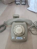 Rotary Phone / Draaitelefoon, Ophalen, Gebruikt