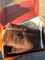 Loro Piana L19 - Brown, Verzenden, Zo goed als nieuw, Bruin, Leer