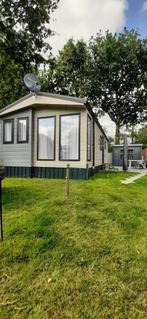 Chalet Boston, Caravans en Kamperen, Stacaravans, Tot en met 2