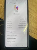 Samsung A53 5G – 128GB – Met hoesje – Topstaat!, Ophalen, Touchscreen, Zo goed als nieuw, Roze