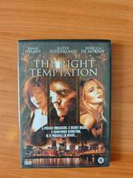 The Right Temptation dvd 2000 Dana Delany Kiefer Sutherland, Vanaf 16 jaar, Verzenden, Zo goed als nieuw