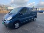 Opel Vivaro 2.0 CDTI L1H1 Selection EcoFLEX!WEINIG KM:129000, Voorwielaandrijving, Stof, 4 cilinders, Bedrijf