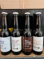 Speciaalbier: Emelisse Iced 2021, Verzamelen, Biermerken, Ophalen of Verzenden, Nieuw, Flesje(s), Overige merken
