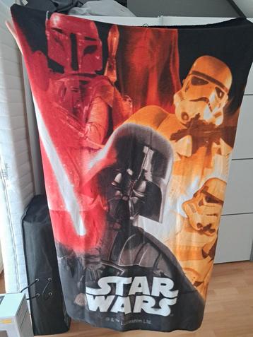 Star Wars Handdoek beschikbaar voor biedingen