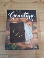 Genotype Bordspel - EN, Een of twee spelers, Ophalen of Verzenden, Zo goed als nieuw, Genius Games