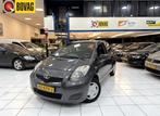Toyota Yaris 1.0 VVTi Bovag Garantie Airco, Voorwielaandrijving, 750 kg, 965 kg, Origineel Nederlands