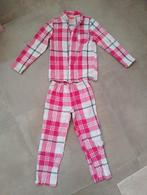 Luchtige Hema pyjama te koop maat 122/128, Kinderen en Baby's, Kinderkleding | Maat 122, Meisje, Ophalen of Verzenden, Zo goed als nieuw