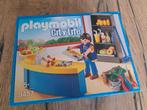 Playmobil winkelcounter, Ophalen of Verzenden, Zo goed als nieuw