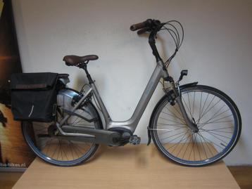 Gazelle Orange met Bosch middenmotor beschikbaar voor biedingen