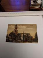 ARNHEM.   GROOTE  KERK. 1925, Ophalen of Verzenden, 1920 tot 1940, Gelderland