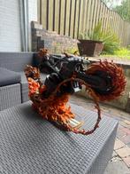 Ghost Rider – 3D XL Collector’s Statue, Ophalen, Nieuw, Fantasy