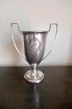 Holland America line zilver 1925, Ophalen of Verzenden, Gebruikt, Motorboot of Zeilboot, Overige typen