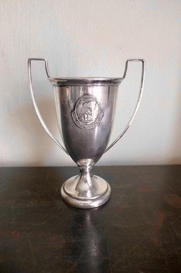 Holland America line zilver 1925 beschikbaar voor biedingen