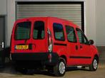 Renault Kangoo 1.4 RT ROLSTOELAUTO! INVALIDE VERVOER! APK T/, Auto's, Oldtimers, Stof, Overige carrosserieën, Renault, Bedrijf