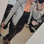 Josh V jasje., Ophalen of Verzenden, Zo goed als nieuw, Jasje, Maat 34 (XS) of kleiner