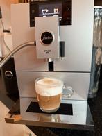 Jura Ena 8 Koffiemachine - 4 jaar oud, Witgoed en Apparatuur, Ophalen, Afneembaar waterreservoir, Gebruikt, Koffiemachine