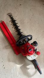 Heggeschaar 60 cm shindaiwa DH221, Japan, Shindaiwa, Ophalen of Verzenden, Zo goed als nieuw