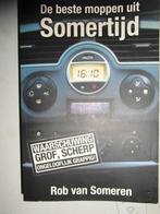 De beste Moppen uit Somertijd, Ophalen of Verzenden, Zo goed als nieuw, Overige typen