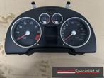 Tellerklok Kombi instrument Audi TT 8N 1998-2006, Ophalen of Verzenden, Gebruikt, Audi