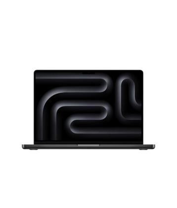 APPLE MacBook Pro 14" M4 Max 2024 1 TB - 36GB 14c 32C  beschikbaar voor biedingen