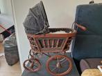 Oude poppenwagen, Kinderen en Baby's, Kinderwagens en Combinaties, Ophalen of Verzenden, Zo goed als nieuw, Overige merken