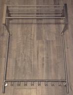 Nette kapstok, Zo goed als nieuw, Minder dan 100 cm, Hout, Ophalen