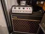 Eagle International RA.859 reverb unit, Ophalen of Verzenden, Zo goed als nieuw, Reverb
