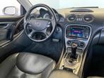 Mercedes-Benz SL-klasse 500 Navi Leer Xenon PDC Climate+Crui, Automaat, Achterwielaandrijving, Gebruikt, Regensensor