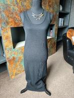 Zwart hemdjurkje maat M, Maat 38/40 (M), Zwart, Ophalen of Verzenden, Zo goed als nieuw