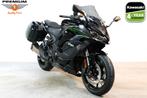 Kawasaki NINJA 1100 SX TOURER (bj 2025), Bedrijf, Handvatverwarming, Sport