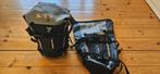 SW Motech Drybag 80 - 8 liter crashbar bag/zadel tas, Motoren, Ophalen of Verzenden, Gebruikt